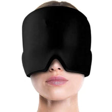 Load image into Gallery viewer, Relief Headache Wrap_0