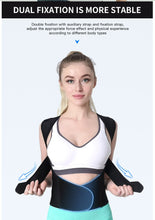 Load image into Gallery viewer, Anti Hunchback Correction Posture Invisible Back Correction Strap_4
