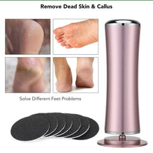Load image into Gallery viewer, Electric Foot Callus Remover_2
