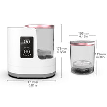 Load image into Gallery viewer, Electric Makeup Brush Cleaner
