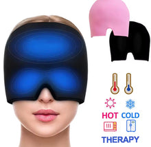 Load image into Gallery viewer, Relief Headache Wrap
