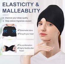 Load image into Gallery viewer, Relief Headache Wrap
