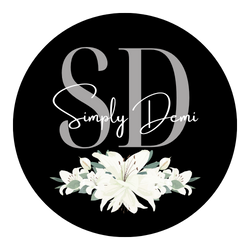SIMPLY DEMI